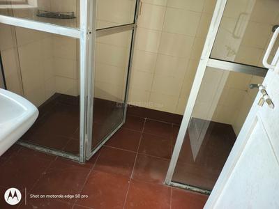 Bathroom Image of 2160 Sq.ft 3 BHK Apartment / Flat for sale in Ambuja Udita, Santoshpur Kolkata for Rs. 21000000