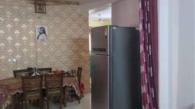 Hall Image of 2000 Sq.ft 2 BHK Builder Floor for rent in Ashiyana Lucknow for Rs. 18000