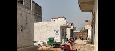 Image of 450 Sq.ft Residential Plot / Land for sale in Maruti Kunj, Gurgaon for Rs. 1200000
