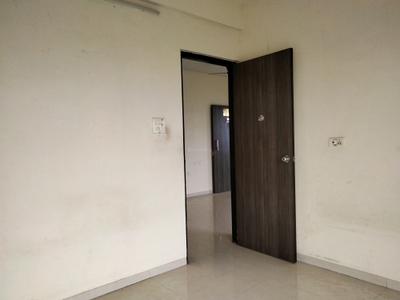 Bedroom Image of 1335 Sq.ft 2 BHK Apartment / Flat for sale in Siddharth Geetanjali Jewel, Kharghar Navi Mumbai for Rs. 19000000