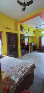Bedroom Image of 1400 Sq.ft 3 BHK Independent House for sale in Madhyamgram Kolkata for Rs. 4400000