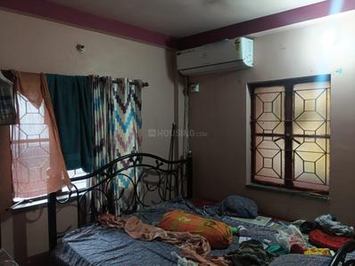 Bedroom Image of 880 Sq.ft 2 BHK Apartment / Flat for sale in Garia, Sonarpur Kolkata for Rs. 3200000