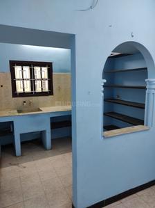 Kitchen Image of 700 Sq.ft 2 BHK Apartment / Flat for sale in Vadavalli Coimbatore for Rs. 3200000