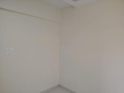 Bedroom Image of 1000 Sq.ft 2 BHK Apartment / Flat for rent in Thane West Thane for Rs. 50000