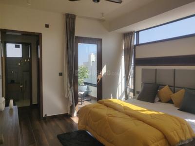Bedroom Image of 4320 Sq.ft 3 BHK Independent House for sale in The Address The Imperial Address Phase II by IndiaBuild Realty Pvt Ltd., Thattanahalli Bengaluru for Rs. 44500000