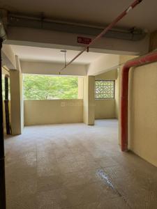 Balcony Image of 660 Sq.ft 1 BHK Apartment / Flat for sale in V Uptown, Ravet Pune for Rs. 5100000