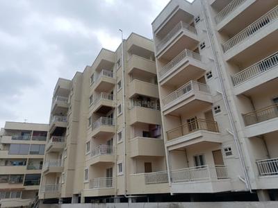 Image of 1179 Sq.ft 2 BHK Apartment / Flat for sale in Sri Sai Sarovar, K R Puram, Bengaluru for Rs. 9312921