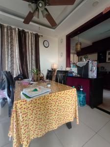 Hall Image of 1178 Sq.ft 2 BHK Apartment / Flat for sale in Favourite Elegance by Favourite Developers, Hebbal Bengaluru for Rs. 9500000