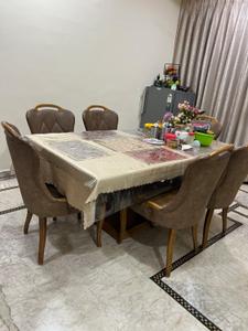 Hall Image of 2800 Sq.ft 4 BHK Builder Floor for sale in Tarun Nagar Guwahati for Rs. 16500000