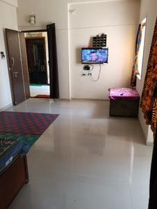 Hall Image of 565 Sq.ft 2 BHK Apartment / Flat for sale in Royal Paradise, Maneja Vadodara for Rs. 2100000