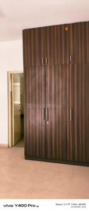 Bedroom Image of 2000 Sq.ft 4 BHK Independent House for rent in Vatika India Next, Sector 82 Gurgaon for Rs. 35000