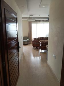 Hall Image of 2000 Sq.ft 3.5 BHK Apartment / Flat for sale in Conscient Heritage Max, Sector 102 Gurgaon for Rs. 31000000