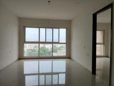 Living Room Image of 1288 Sq.ft 3 BHK Apartment / Flat for sale in VKG Park Estate, Andheri East Mumbai for Rs. 27200000