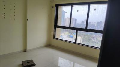 Bedroom Image of 700 Sq.ft 2 BHK Apartment / Flat for rent in DGS Sheetal Dharmaraj, Malad West Mumbai for Rs. 55000