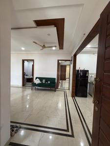 Hall Image of 2700 Sq.ft 2 BHK Independent House for rent in Sector 89 Mohali for Rs. 38000