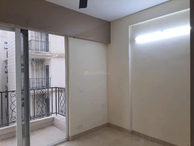 Bedroom Image of 845 Sq.ft 2 BHK Builder Floor for sale in Signature Global Park 2 And 3, Sector 36 Sohna for Rs. 7200000