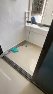 Balcony Image of 880 Sq.ft 2 BHK Apartment / Flat for sale in Pride Manjeet Pride, Waluj Aurangabad for Rs. 3400000