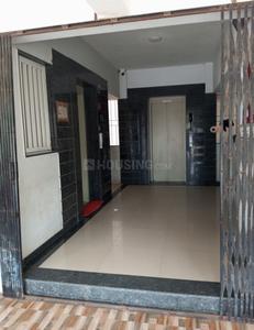Image of 475 Sq.ft 1 BHK Apartment / Flat for sale in Bhandari 7 Plumeria Drive, Punawale, Pune for Rs. 5300000