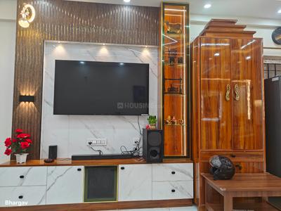 Hall Image of 1156 Sq.ft 2 BHK Apartment / Flat for sale in Medahalli Bengaluru for Rs. 7000000