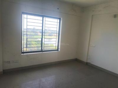 Bedroom Image of 1700 Sq.ft 3 BHK Apartment / Flat for sale in Almark Santhi Lotus, Aluva Kochi for Rs. 9800000