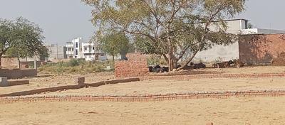 Image of 1000 Sq.ft Residential Plot / Land for sale in Jhalwa, Allahabad for Rs. 2200000