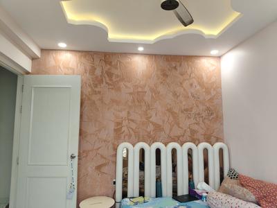 Bedroom Image of 1300 Sq.ft 3 BHK Apartment / Flat for sale in Amistad, New Town Kolkata for Rs. 17200000