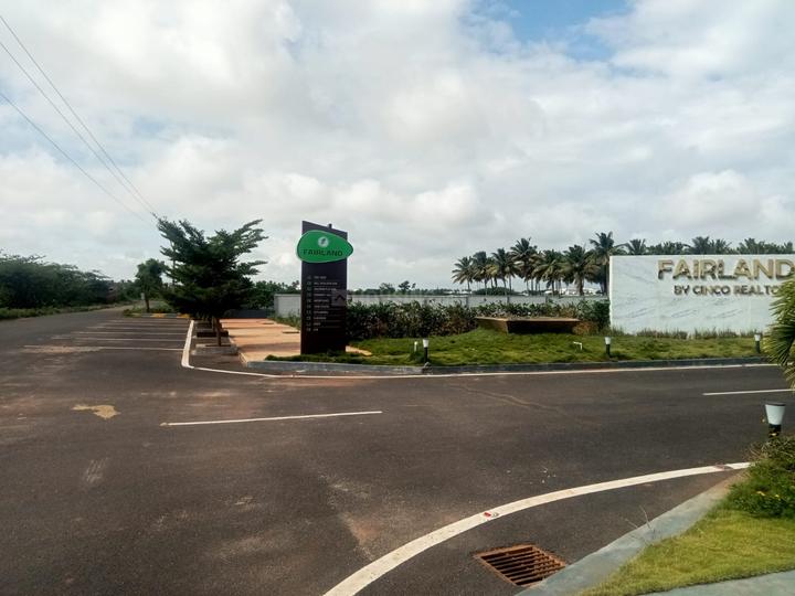 Agraharam, Singanallur Main Image 1