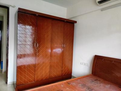 Bedroom Image of 1550 Sq.ft 3 BHK Apartment / Flat for sale in Hiranandani Gardens Octavius, Powai Mumbai for Rs. 64000000