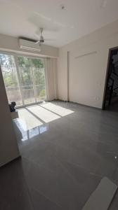 2.5 BHK Flat