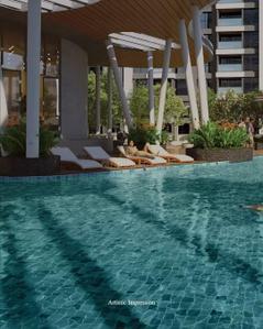 Image of 2068 Sq.ft 4 BHK Apartment / Flat for sale in YOO Pristine, Akurdi, Pune for Rs. 21100000