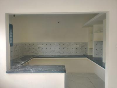 Kitchen Image of 2200 Sq.ft 3 BHK Villa for sale in Sainikpuri Secunderabad for Rs. 11500000