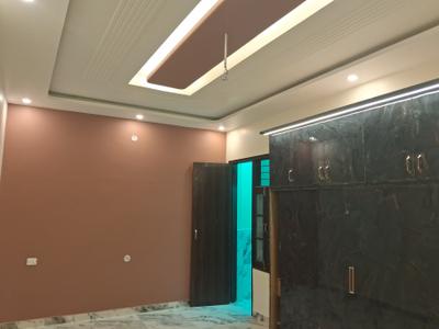 Bedroom Image of 1400 Sq.ft 2 BHK Independent House for sale in Kamta Lucknow for Rs. 7600000