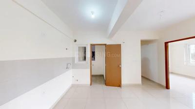 2 BHK Flat
