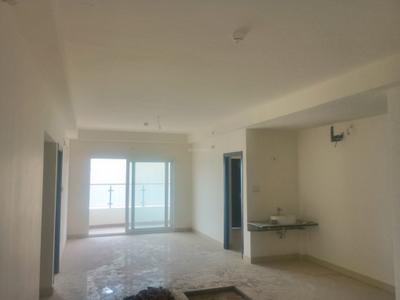 Living Room Image of 1710 Sq.ft 3 BHK Apartment / Flat for sale in Atulyam Trident, Tellapur Sangareddy for Rs. 11128000