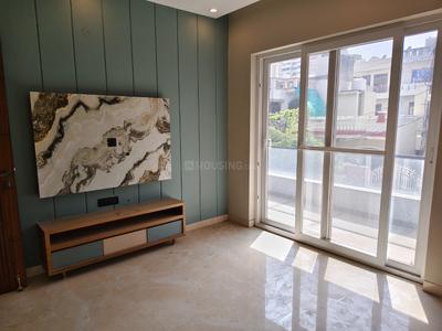Bedroom Image of 1550 Sq.ft 3 BHK Builder Floor for sale in Sector 9 Gurgaon for Rs. 27300000