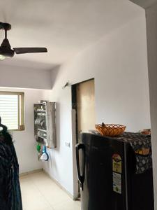 Hall Image of 1305 Sq.ft 2 BHK Apartment / Flat for sale in Jivrajpark Ahmedabad for Rs. 6000000