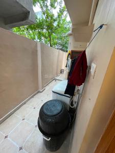 Balcony Image of 2500 Sq.ft 4 BHK Independent House for sale in Manewada Nagpur for Rs. 18000000