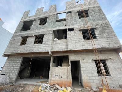 Image of 4200 Sq.ft 5 BHK Duplex for sale in Andrahalli, Bengaluru for Rs. 14000000