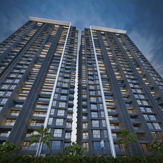 City One Vezdaa Main Image 1