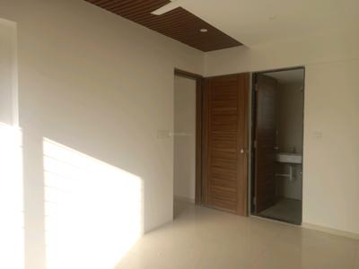 Bedroom Image of 1035 Sq.ft 2 BHK Apartment / Flat for sale in GK Developer Flora Residency, Pimple Saudagar Pune for Rs. 9500000