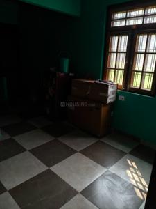 Bedroom Image of 1400 Sq.ft 4 BHK Independent House for rent in Mubarakpur Lucknow for Rs. 10000