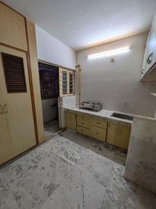 Kitchen Image of 1080 Sq.ft 2 BHK Apartment / Flat for sale in Prahlad Nagar Ahmedabad for Rs. 6700000