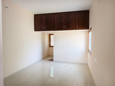 Hall Image of 1200 Sq.ft 2 BHK Builder Floor for rent in Kanuvai Coimbatore for Rs. 18000