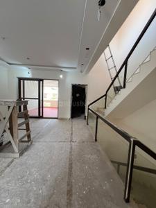 Image of 3122 Sq.ft 4 BHK Villa for rent in Adarsh Tranqville, Chikkagubbi Village, Bengaluru for Rs. 200000