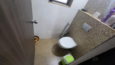 Image of 700 Sq.ft 1 BHK Apartment / Flat for rent in Lodha Lakeshore Greens, Palava Phase 2, Thane for Rs. 16000