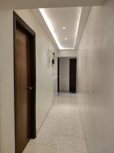 Passage Image of 1850 Sq.ft 3 BHK Apartment / Flat for sale in K Raheja Vistas, Powai Mumbai for Rs. 48500000