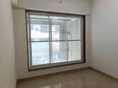 Bedroom Image of 860 Sq.ft 2 BHK Apartment / Flat for sale in Satra Nexus, Andheri East Mumbai for Rs. 15500000