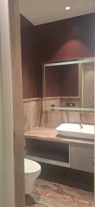 Bathroom Image of 3250 Sq.ft 4 BHK Builder Floor for sale in Sector 40 Gurgaon for Rs. 47600000