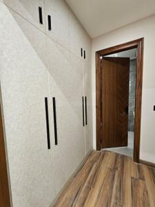 Bedroom Image of 3240 Sq.ft 4 BHK Builder Floor for sale in Emaar Emerald Hill, Sector 65 Gurgaon for Rs. 35000000