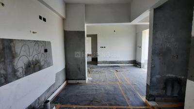 Kitchen Image of 1817 Sq.ft 4 BHK Apartment / Flat for sale in Dommasandra Bengaluru for Rs. 17600000